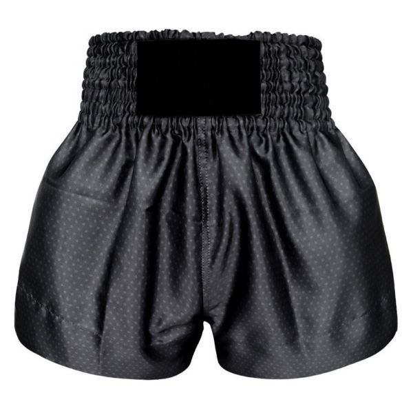 Muay Thai Short